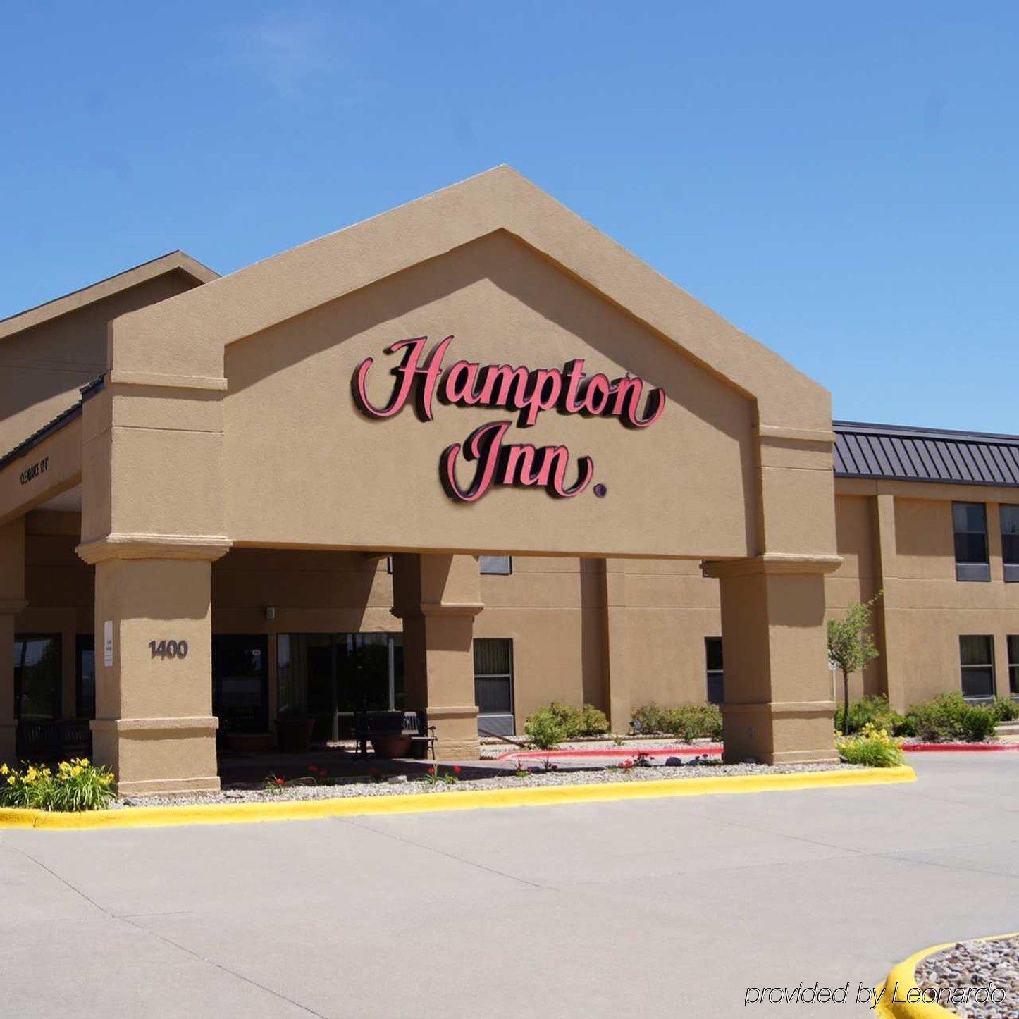 Sonesta Essential Ames Motel Exterior photo