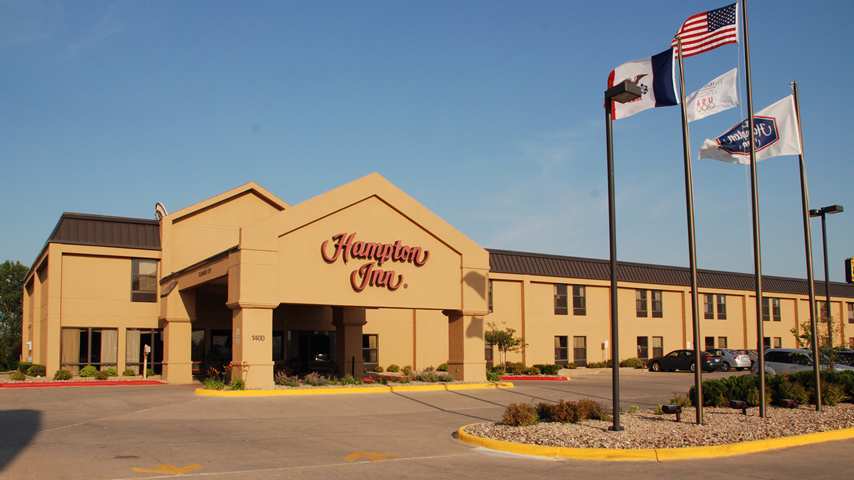 Sonesta Essential Ames Motel Exterior photo